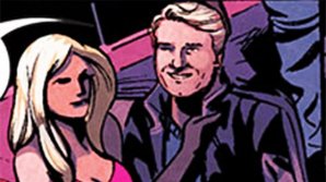 Николая Баскова нашли во вселенной комиксов Marvel