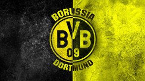 Футболисты из Дортмунда навестили детей в больнице