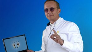 Microsoft удалила рекламу с призывавшим сжигать геев Охлобыстиным