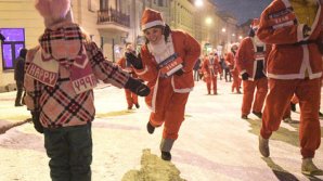 Названа смертельная опасность новогодних праздников