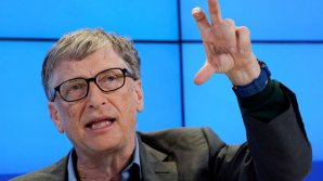 Билл Гейтс назвал величайшую ошибку в Microsoft