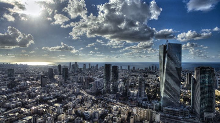 Израиль назван одним из самых дорогих туристических направлений в мире