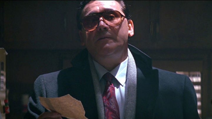 Умер актер из "Славных парней" и "Клана Сопрано"