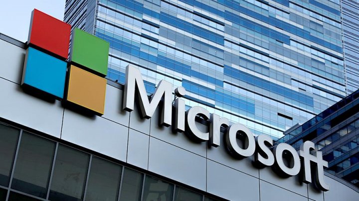 Microsoft обогнал Apple по рыночной стоимости