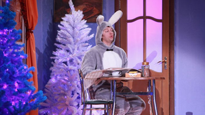 Звезду "Уральских пельменей" ограбили в центре Москвы