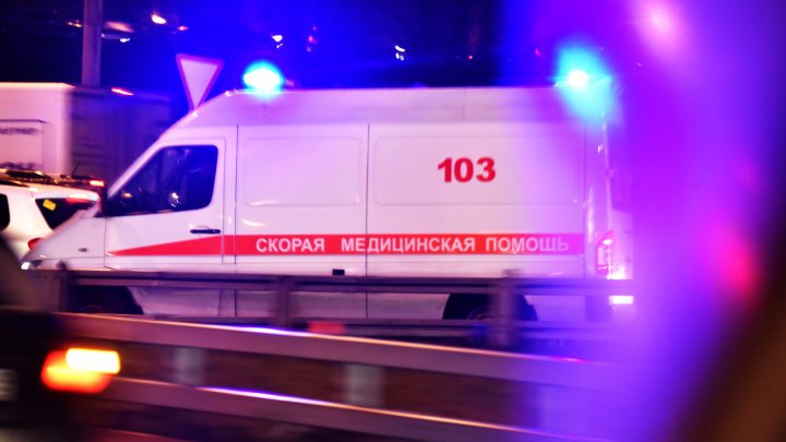 В Москве 11-летнему мальчику сломали спину в драке из-за девушки