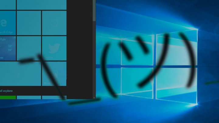 В Windows 10 появятся смайлики из иероглифов