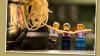 Фотограф создает удивительные иллюстрации с фигурками LEGO