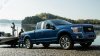 Ford превратит пикап F-150 в электромобиль