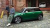 Mini выпустил специальную серию автомобилей в честь юбилея марки