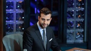 Иван Ургант попал в аварию в США