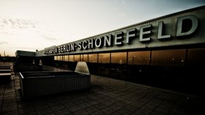 В аэропортах Берлина десятки рейсов были отменены из-за забастовки