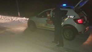 В Одесской области водитель сбил двух детей и повесился