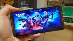 Xiaomi выпустила бесплатную игру в жанре Battle Royale