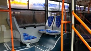 В столице появится новый 12-ый троллейбусный маршрут