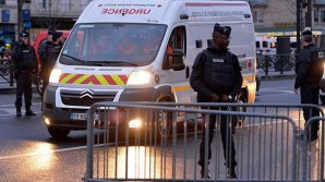 Стрелявшего по прохожим на Корсике мужчину нашли мертвым