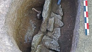 Под Москвой откопали некрополь возрастом 4500 лет