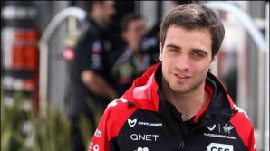 Жером д’Амброзио выиграл гонку «Формулы-Е» в Марракеше