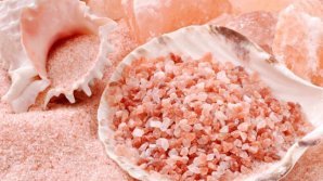 Журналисты издания Times усомнились в лечебных свойствах гималайской розовой соли