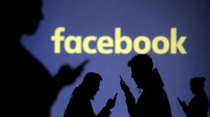 Чистая прибыль Facebook выросла на 40%
