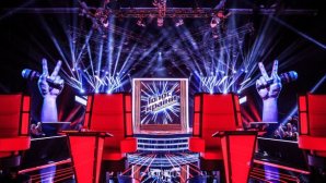 Участник украинского шоу "Голос страны" исполнил песню Дана Балана