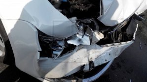 Авария в Глодянском районе: водитель в сильнейшем алкогольном опьянении сбил женщину