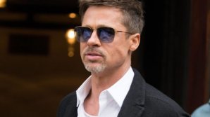 Стало известно, с кем встречается Брэд Питт