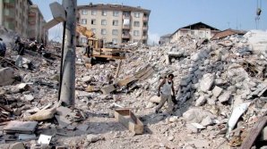  Землетрясение магнитудой 6,7 произошло в Чили