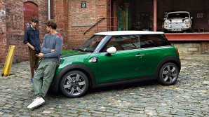 Mini выпустил специальную серию автомобилей в честь юбилея марки