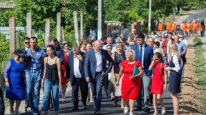 Жители страны ощутили результаты работы правительства