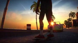 Скейтбордист Найджа Хьюстон стал чемпионом мира в пятый раз