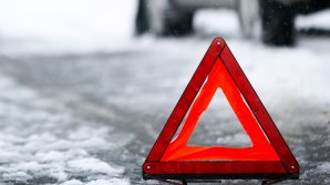 Цепная авария в Южной Корее: пострадали 29 машин