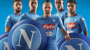 "Наполи" выиграл первый матч в 2019 году в чемпионате Италии по футболу