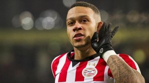 Полузащитник сборной Голландии Мемфис Депай представил рэп-композицию