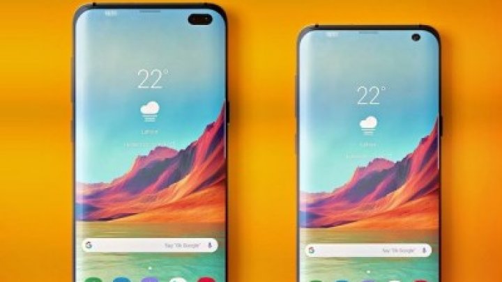 Цена Samsung Galaxy S10 опубликована до презентации