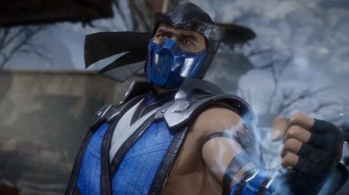 Создатели Mortal Kombat 11 показали трейлер игры