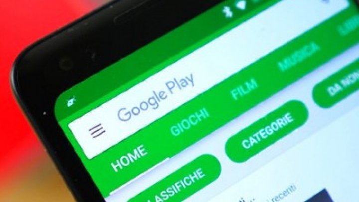 Google собирается очистить Google Play от устаревших приложений