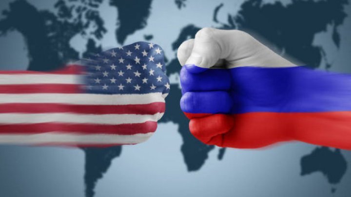 МИД РФ сообщило о задержании гражданина России в США спустя несколько дней после того, как Москва арестовала Пола Уилана по подозрению в шпионаже