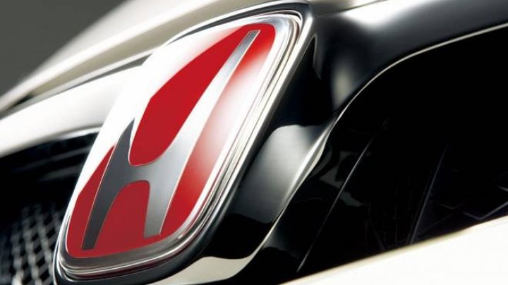 Honda приостановит работу завода в Великобритании после выхода страны из ЕС