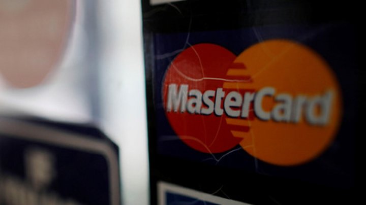 Mastercard покарали за монополизм