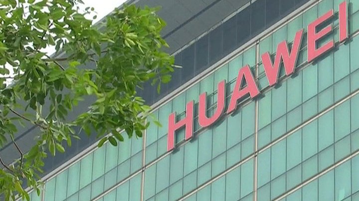 Власти США подозревают китайскую корпорацию Huawei в шпионаже