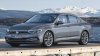 Volkswagen показал обновленный Passat B8