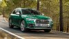 Audi показала дизельный кроссовер SQ5