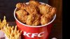 Россиянка отсудила 30 тысяч рублей у KFC за сломанный зуб