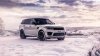 Range Rover Sport получил гибридную версию