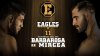 В преддверии 11-го турнира MMA Eagles Fighting Championship страсти накалены до предела