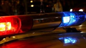 На Буюканах задержали дебошира, угрожавшего полицейским ножом