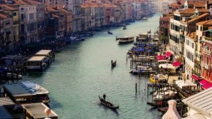 СМИ: Посещение Венеции могут сделать платным