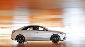 Названы самые безопасные автомобили