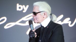 Известный модельер Карл Лагерфельд скончался на 86 году жизни в Париже